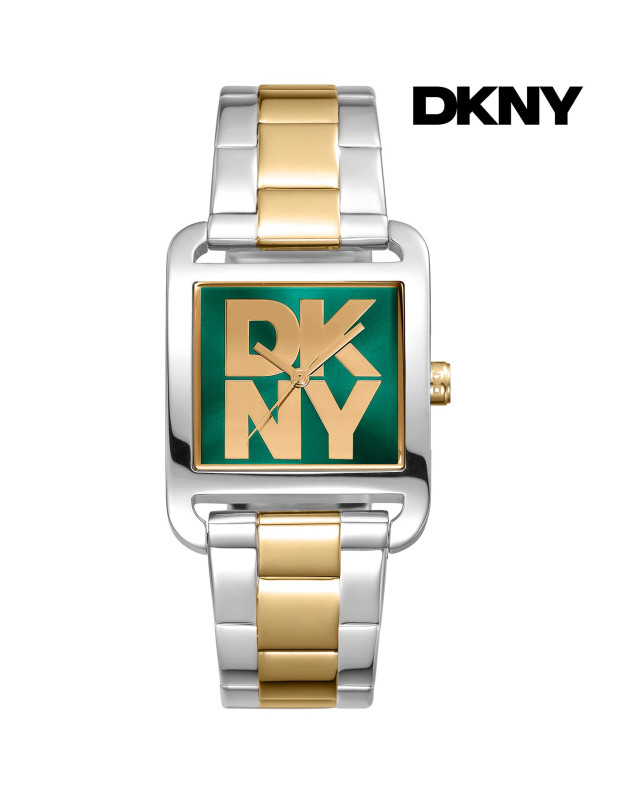 DKNY Ladies Watch